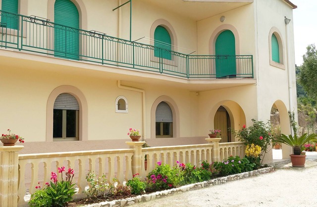 Vacation home 3 minutes from the sea