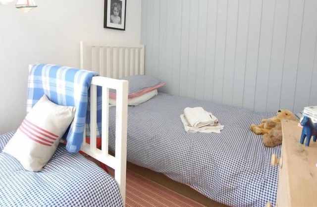 Vacation home 4 Church Terrace in Docking - 4 persons, 2 bedrooms