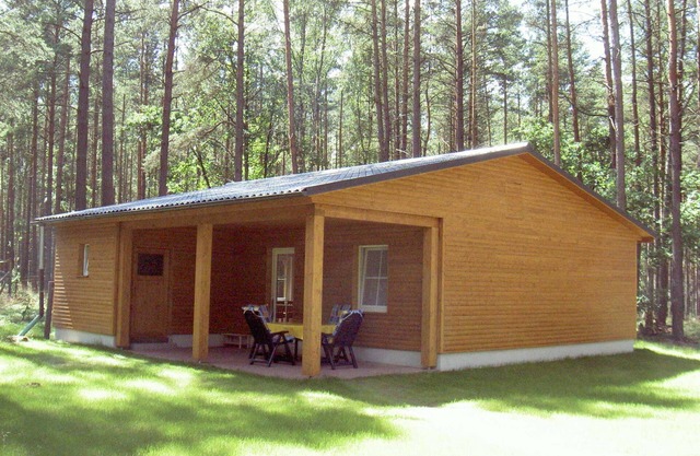 Vacation home 6 - Dependance vacation homes at Kastavensee