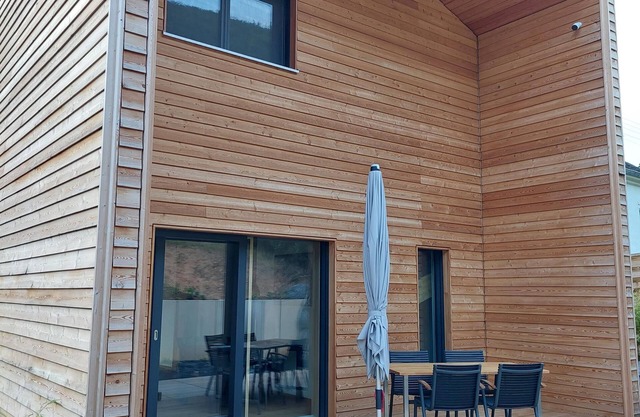 Vacation home 61 - Holiday home with terrace