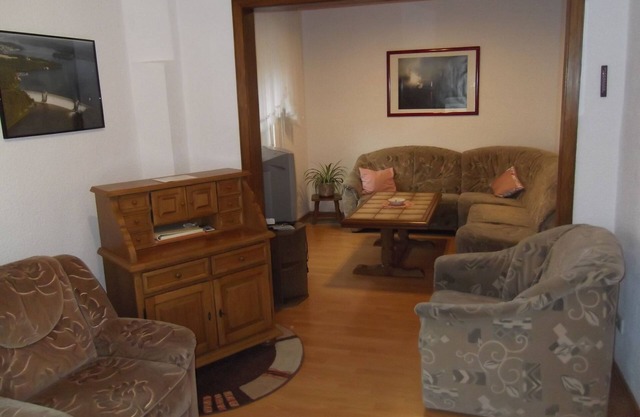 Vacation home, 90sqm, 4 bedrooms, max. 8 persons