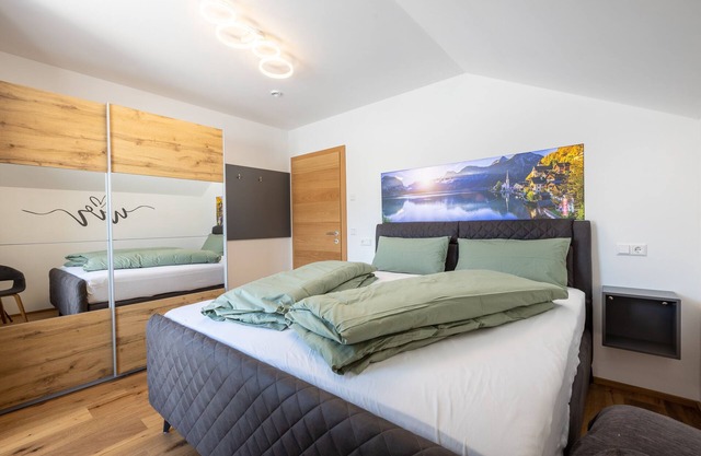 Vacation home Alpenlodge Top 1