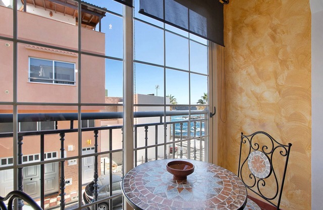 Vacation Home "A Lato del Mare" with Sea View & Wi-Fi