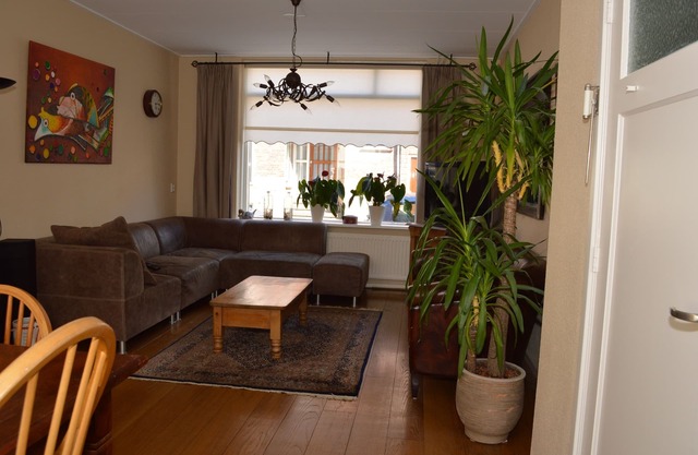 Vacation home and summer house Katwijk aan Zee