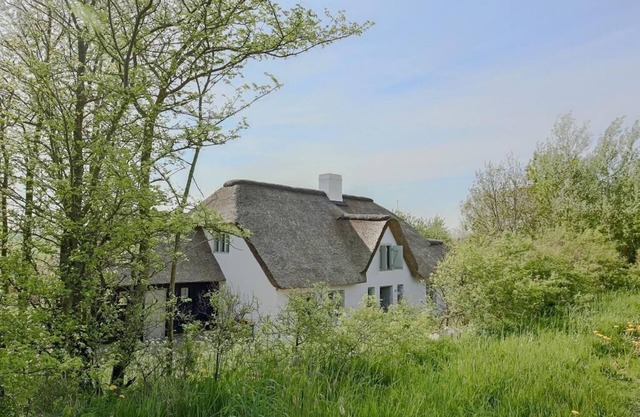 Vacation home Achter de Diek in Tetenbüll for up to 6 people