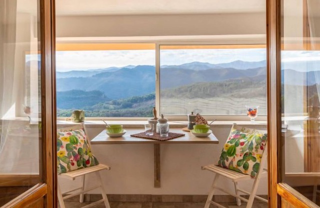 Vacation home Agapanthus in Arnasco - 2 persons, 1 bedrooms