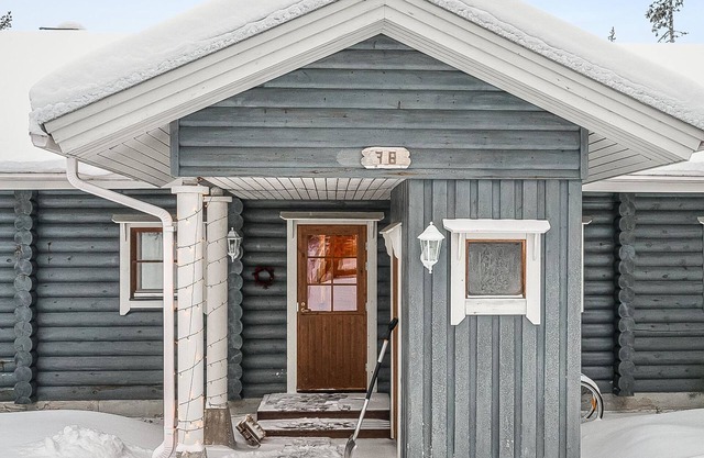 Vacation home Aino by Interhome
