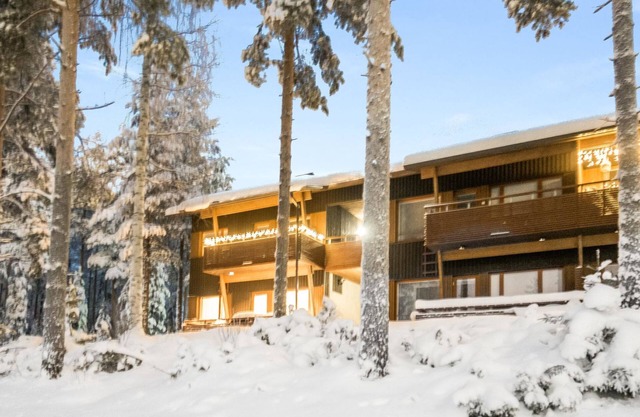Vacation home Aino by Interhome