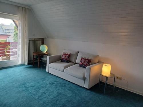 Vacation home Albersloh close to Münster