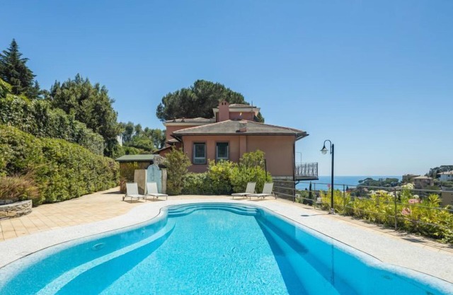 Vacation home Aldo by Interhome