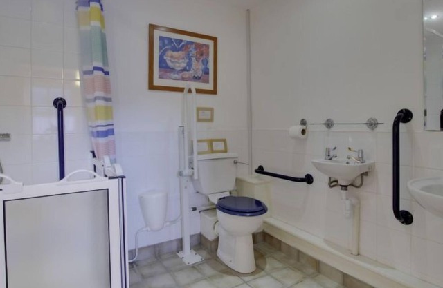 Vacation home Alice's Cottage in Alston - 6 persons, 3 bedrooms