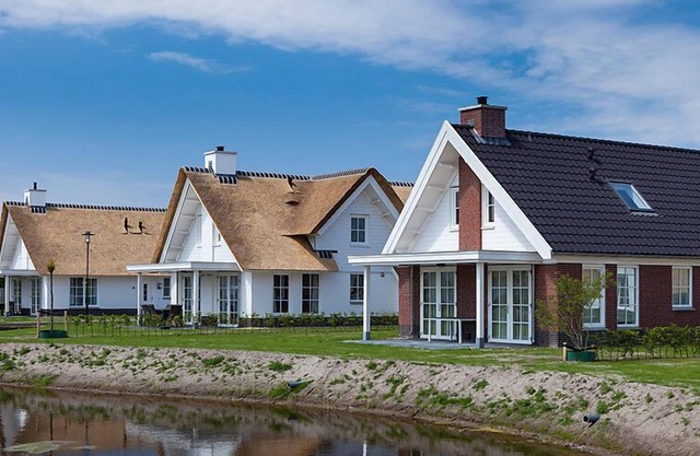 De Witte Raaf Noordwijk 