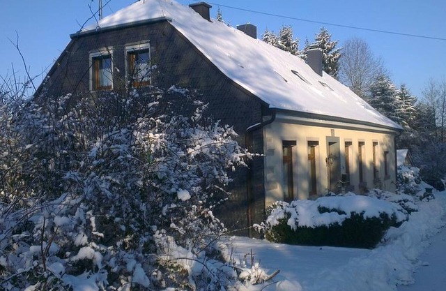 Vacation home "Alte Schule" (Eichweiler)