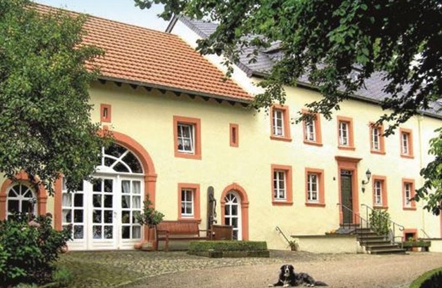 Vacation home Altes Backhaus - 4-bed vacation home Altes Backhaus
