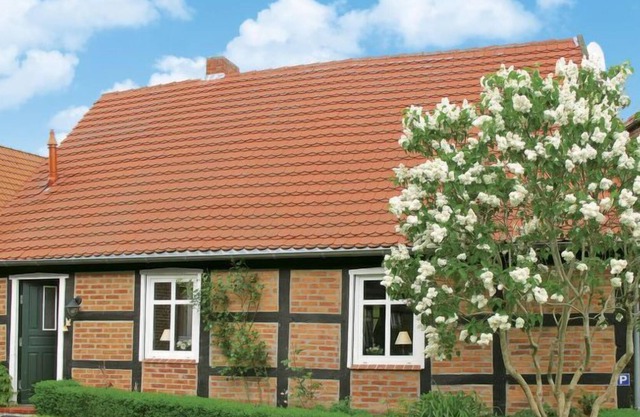 Vacation home Altes Nachtwächterhaus in Perleberg - 4 persons, 2 bedrooms