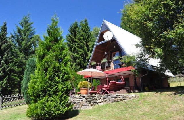 Vacation home Alwin by Interhome