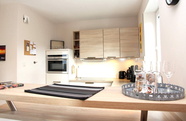 Vacation home "Am Kaukenborn", 83sqm, 2 bedrooms, max. 4 persons