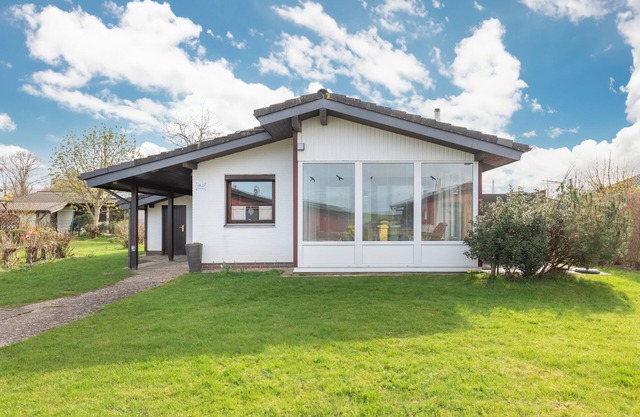 Vacation home Am Deich in Simonsberg for up to 3 people