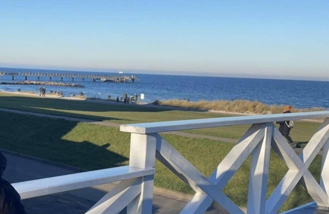 Vacation home "Am Meer" - Cottage by the Sea