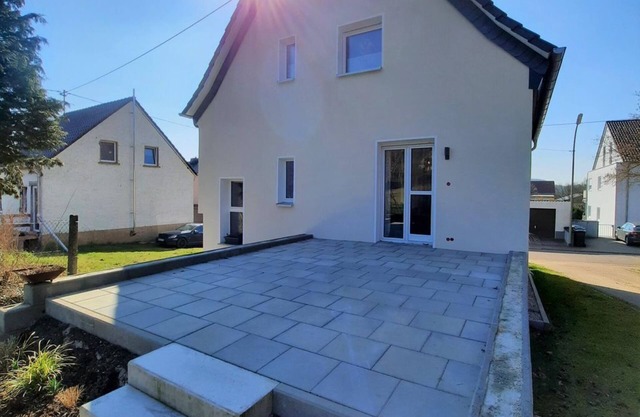 Vacation home - Am Reihersberg - Holiday home Am Reihersberg
