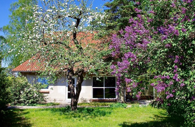 Vacation home Am Wald - Am Wald