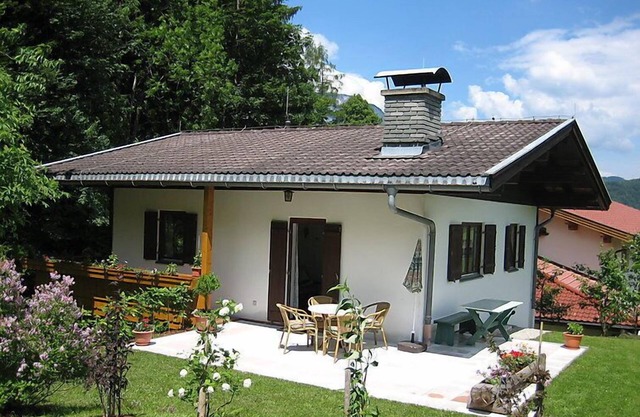 Vacation home Amberg by Interhome