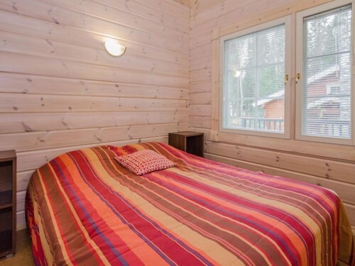 Vacation home Amero purnu 5 in Lieksa - 8 persons, 2 bedrooms