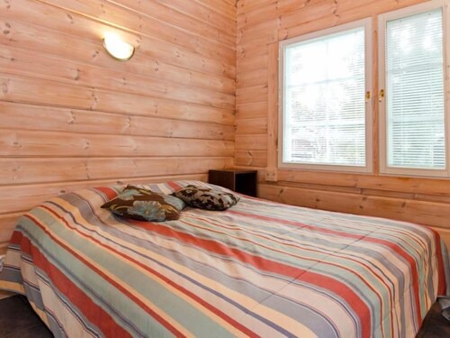 Vacation home Amero purnu 4 in Lieksa - 8 persons, 2 bedrooms
