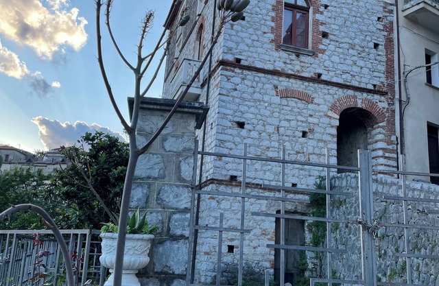 Vacation Home Antica Dimora Don Pierino