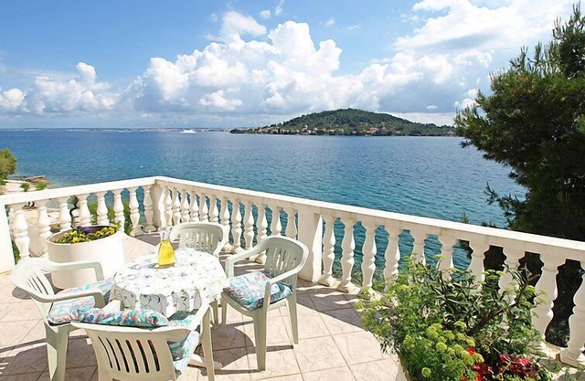 Vacation home Ana by Interhome