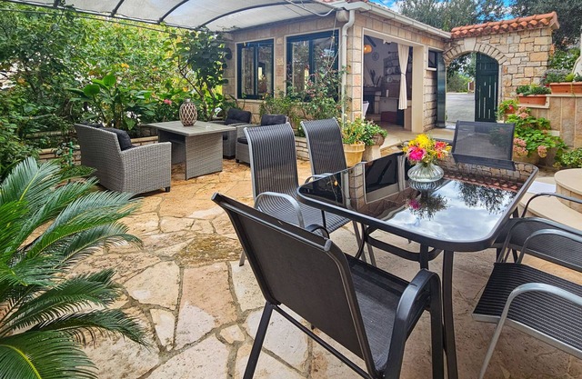Vacation home Ana by Interhome