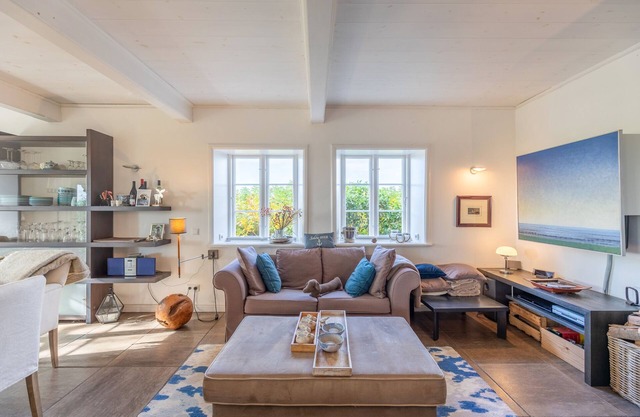 Vacation home Andrea in Aventoft for up to 4 people