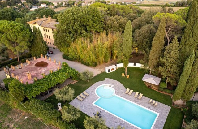 Vacation home Angeli by Interhome