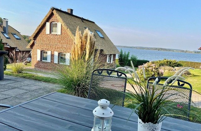 Vacation home Ankerplatz