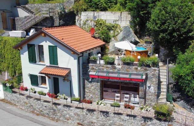 Vacation home Anna by Interhome