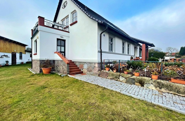Vacation home Anna