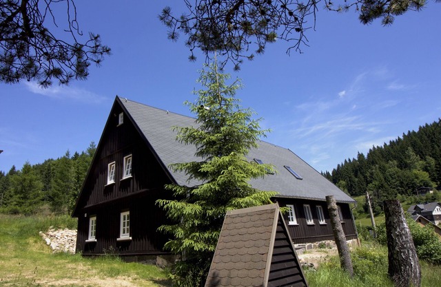 Vacation home Anno Dazumal, like in grandpa`s times!