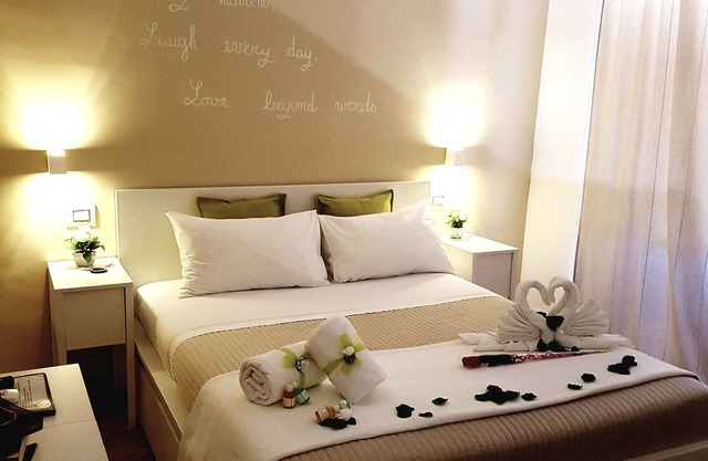 Vacation home Antica Trani - Suite Superior