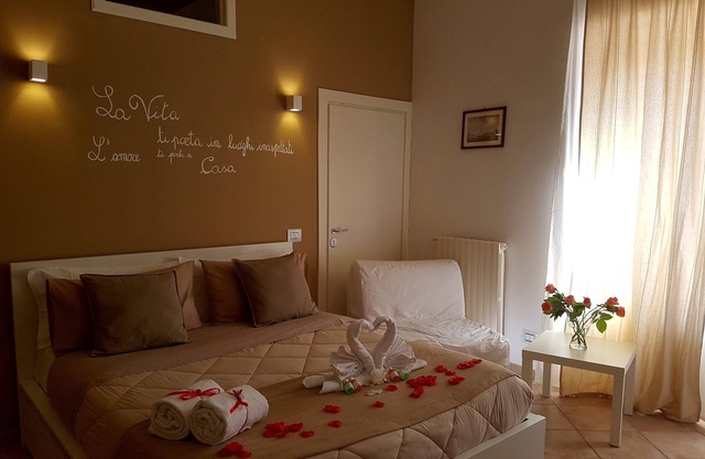 Vacation home Antica Trani - Suite Delux