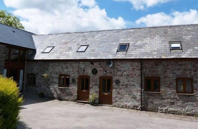 Vacation home Arren in Swansea - 3 persons, 2 bedrooms