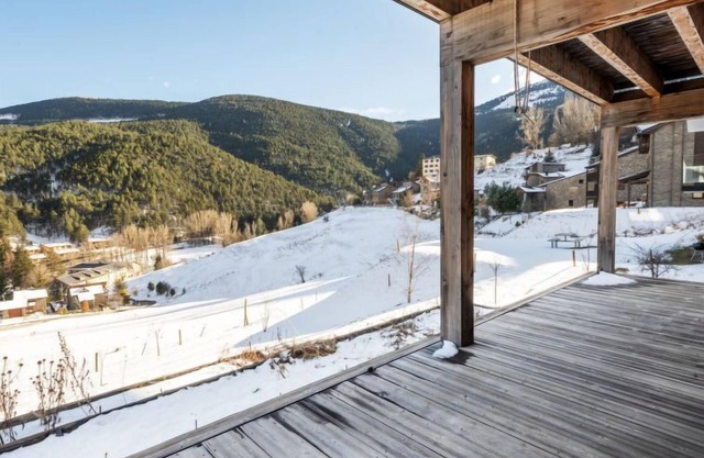 Vacation home Artic by Interhome
