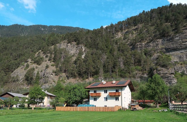 Vacation home Aster by Interhome