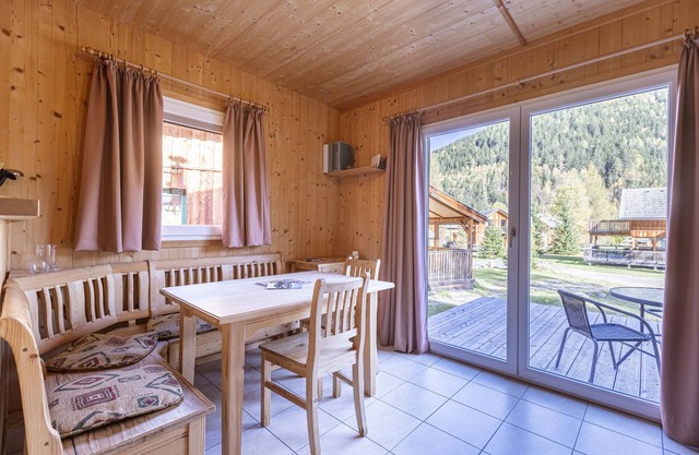 Vacation home # 142 with 2 bedrooms for 6 persons