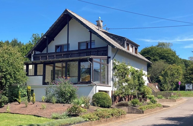 Vacation home at the Johann-Adams-Mühle