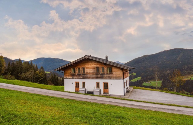 Vacation home Auer by Interhome