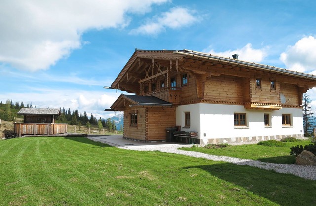 Vacation home Aualm by Interhome