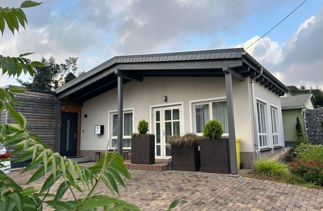 Vacation home AUSZEIT - Holiday home