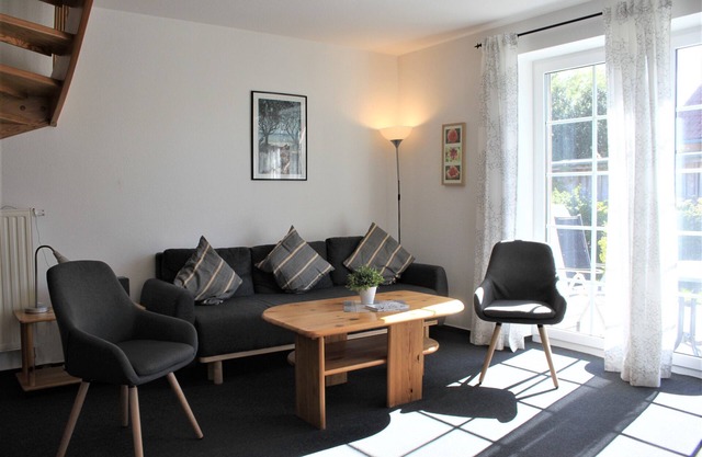 Vacation home "Avalon 1" on Poel