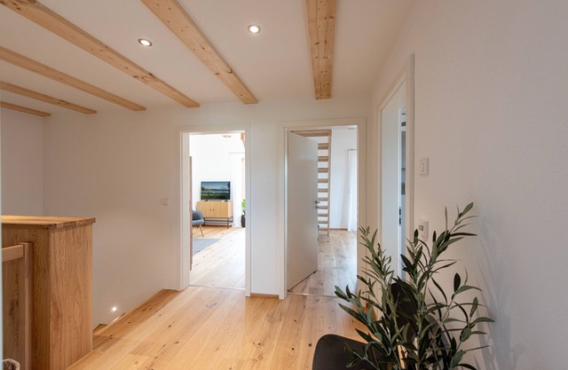 Vacation home B 165 sqm for max. 6 persons