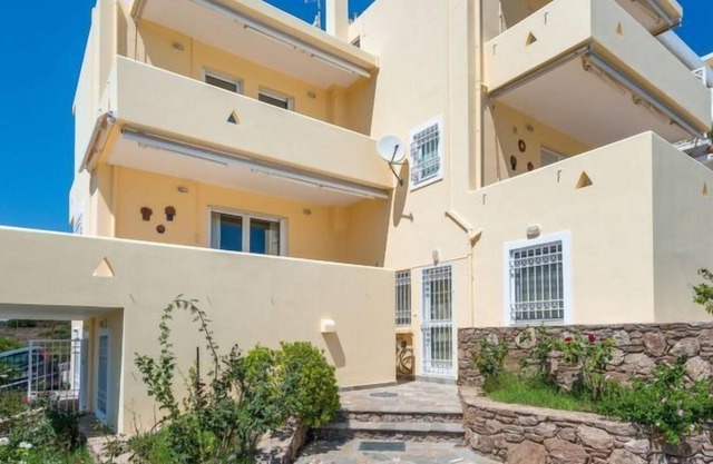 Vacation home Barite in Sounion - 14 persons, 7 bedrooms